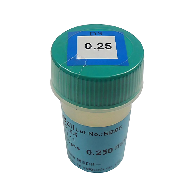 Why has solder ball become the preferred interconnection method for flip chip packaging?